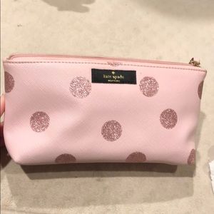 Cosmetic bag